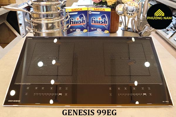 Bếp từ Genesis GN-99EG