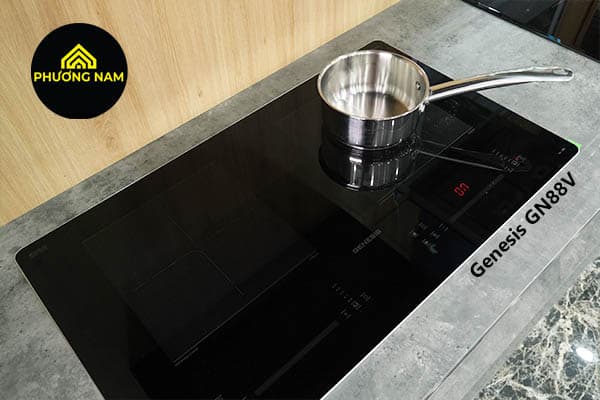Bếp Từ Genesis GN88V