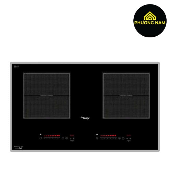 Bếp từ Canzy CZ-998S