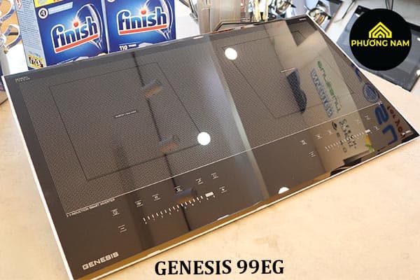 Bếp từ Genesis GN-99EG - 2