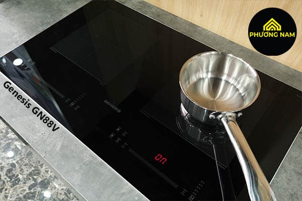 Bếp Từ Genesis GN88V - 2