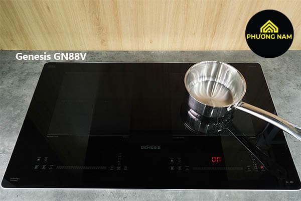 Bếp Từ Genesis GN88V - 3