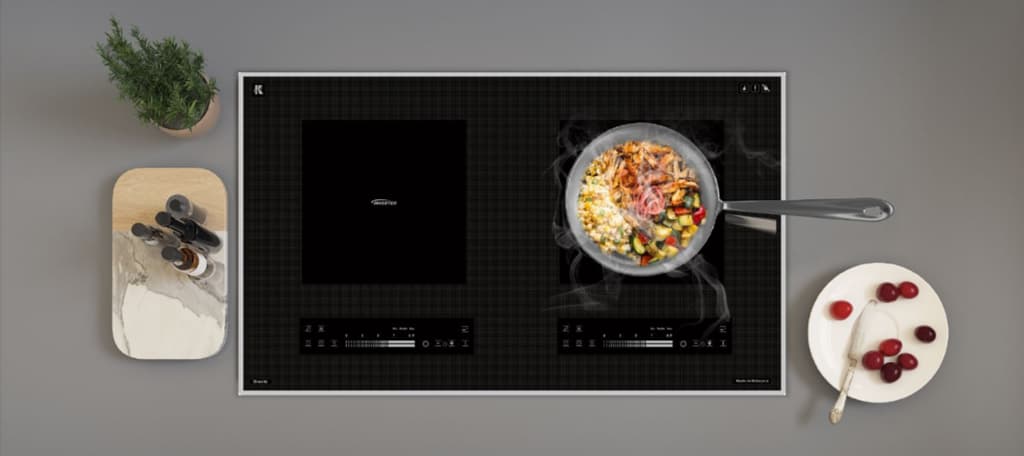 BẾP TỪ ĐÔI DMESTIK ML222DKI - 3