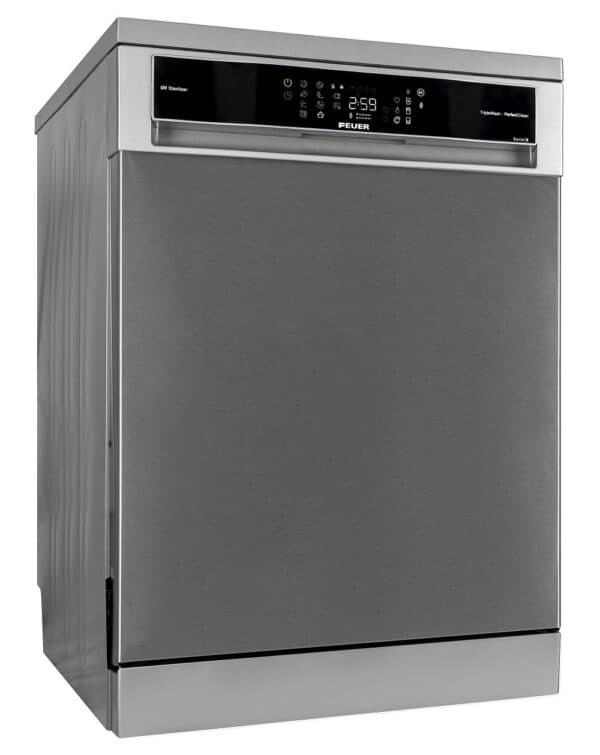 Máy rửa bát FEUER GF1589 - 3